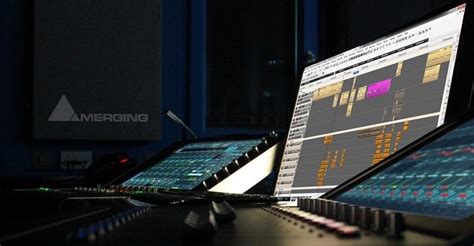 Image result for Pyramix Virtual Studio X64