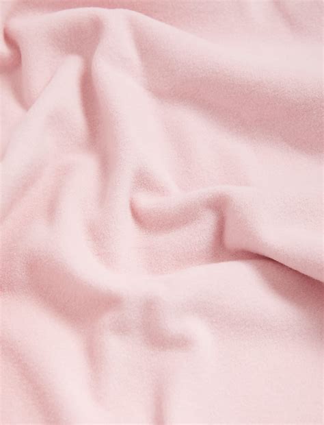 Buy Fleece Cuffed High Waisted Relaxed Joggers at Marks & Spencer
