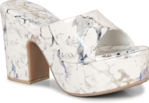 Smart & Sleek Women Heels - Buy Smart & Sleek Women Heels Online at ...