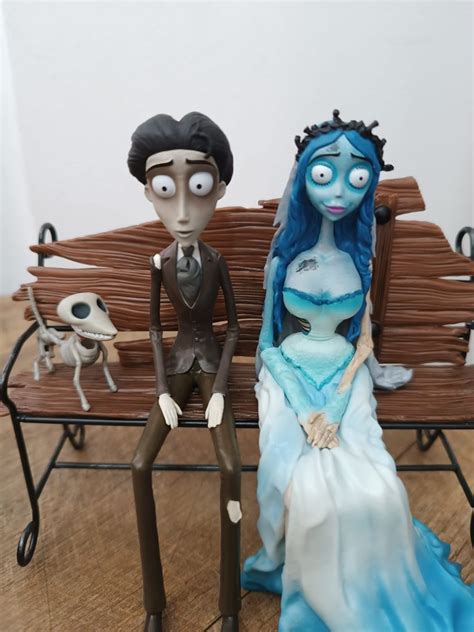 Image result for Tim Burton Corpse Bride 2