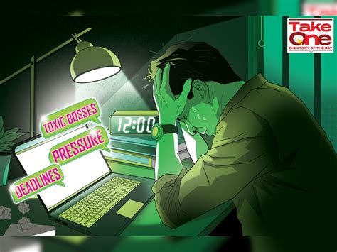 Increasing Workaholism in Indians: How Workaholics Anonymous is helping