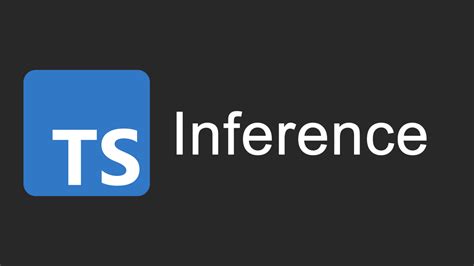Program for Showing the Type Inference in TypeScript 的图像结果