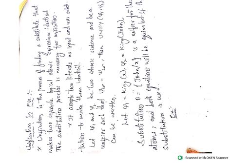 3rd unit 2nd part-1 - An Introduction To Artificial Intelligence (12 ...