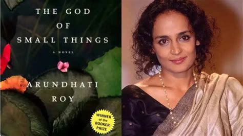Embracing the unforgettable journey: The God of Small Things review