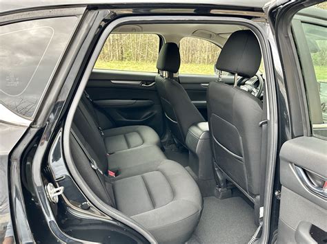 2017 MAZDA CX-5 SPORT | Next Level Auto Sales