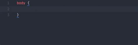 Emmet 2 for Sublime Text — Teletype