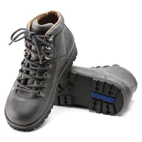 Jackson Nubuck Leather– BIRKENSTOCK