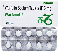 Warfarin: View Uses, Side Effects and Medicines