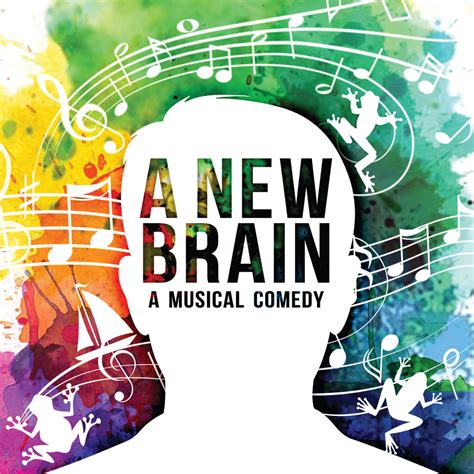 A New Brain – Cape Rep Theatre