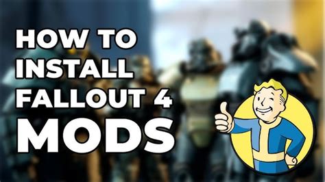 Image result for How to Install F4se Vortex