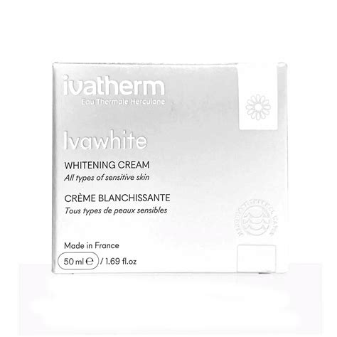 Ivawhite Whitening Cream | Natural Glow Cream - Cureka