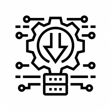 Image result for Process Integration Icon