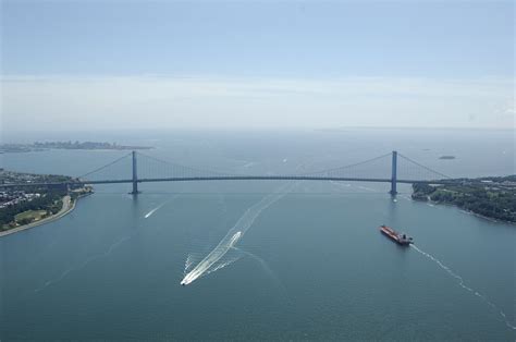 Verrazano Narrows Bridge