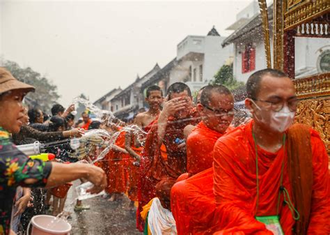 Laos Culture And Customs Hmong New Year 2025 2026 In Laos Rove.me