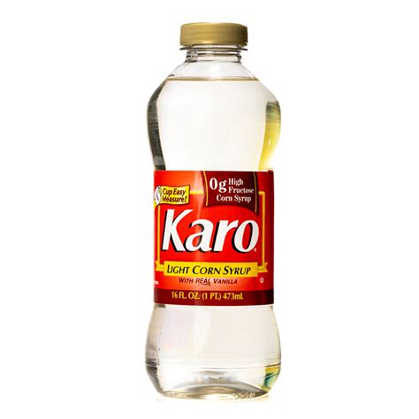 Karo Light Corn Syrup 473ml | Villa Market
