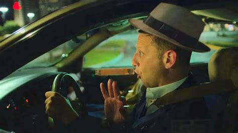 The Driving Crooner | Know Your Meme