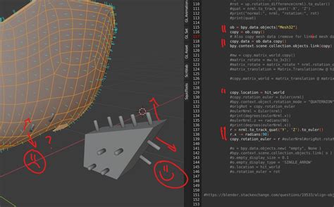 2D Rotate Vector Python 的图像结果