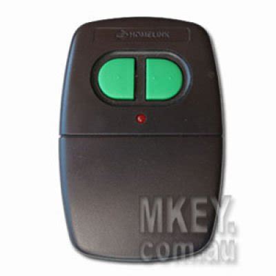 HomeLink Remote 的图像结果