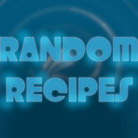 Image result for Minecraft Random Recipes