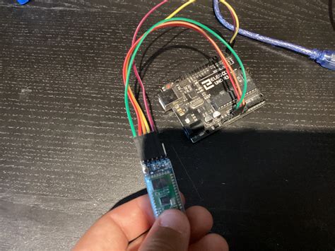 Image result for Arduino HC-05 Tutorial