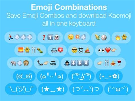 Top 10 whatsapp emoticon apps for iPhone and Android-Dr.Fone