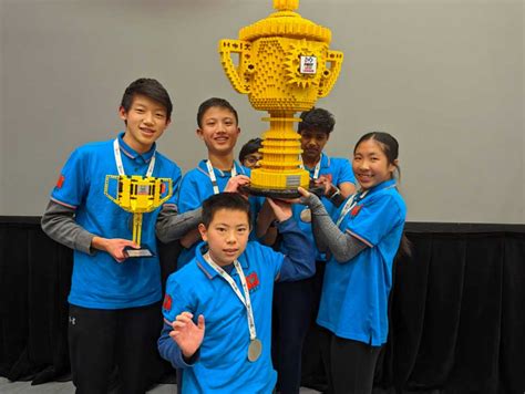 FLL Innovation Project Examples 的图像结果