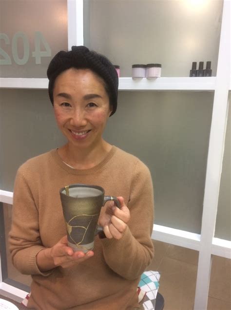 Traditional Kintsugi Basic Course - Kintsugi