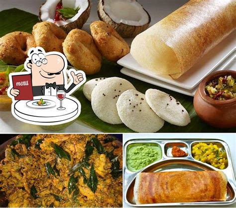 Hotel Shri DWARAKA, Kushtagi - Restaurant menu, prices and reviews