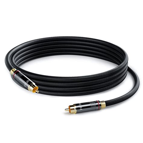 RCA Audio Cable 的图像结果