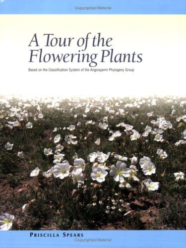 Buy A Tour of the Flowering s: Based on the Classification System of ...