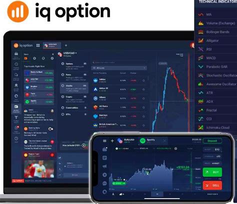 IQ Option.com 的图像结果