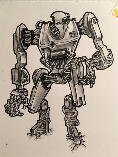 Robot Android Dnd 的图像结果