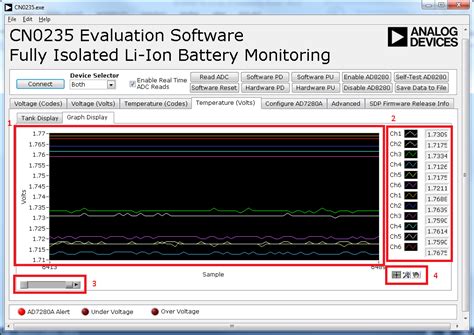 CN-0235 Software User Guide [Analog Devices Wiki]