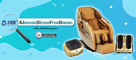 JSB Wellness | Buy Health & Fitness Products in India Online