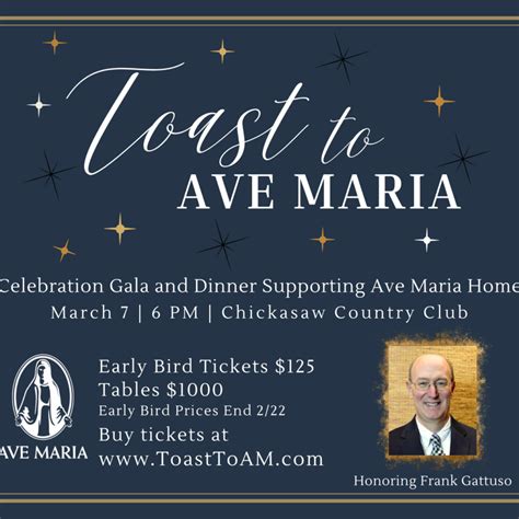 About Us - Ave Maria Home