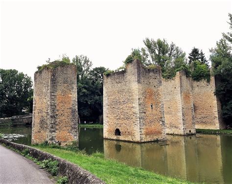 Lussac les Chateaux Tourism (2024): All You Need to Know Before You Go