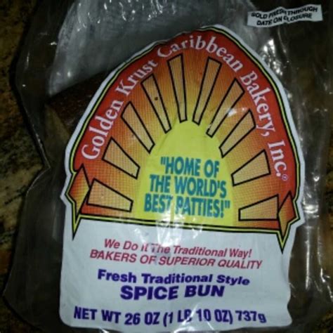 Golden Krust Beef Patty Calories at Molly Paton blog