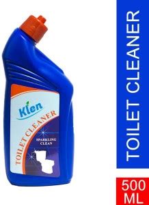 Klen Toilet Cleaner Liquid Toilet Cleaner Price in India - Buy Klen ...