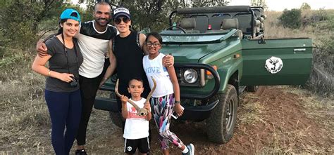 Shikhar Dhawan Stakes Claim To Father Of The Year Title After ...