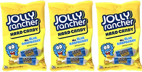 Bag Jolly Ranchers