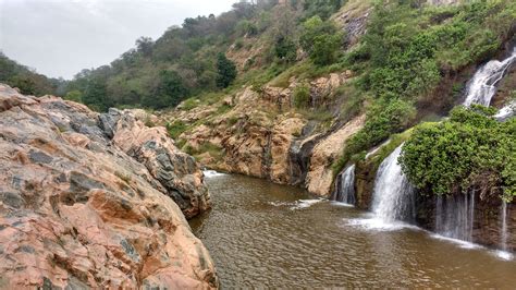 10 Breathtaking Day-Trip Destinations Near Bangalore