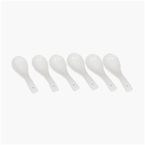 Buy Theon Solid Sets - Porcelain - Soup Bowl 11 cm x 11 cm x 6 cm, 13 ...