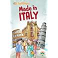 Buy Made in Italy - A Travel Experience Guide for Children Book Online ...