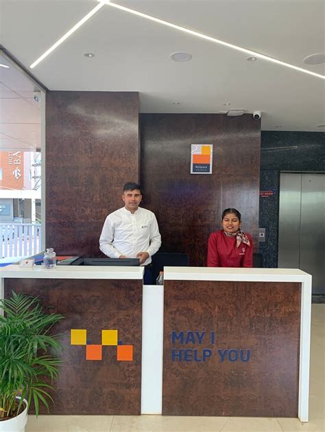MYSPACE TATTWA GRAND (Bengaluru) - Hotel Reviews, Photos, Rate ...