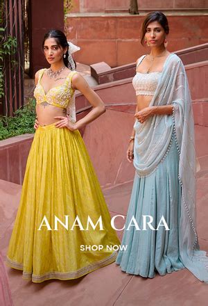 Chamee and Palak | Designer Wear – Chamee and Palak official