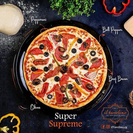 IL TAVOLINO, Ain Sukhna - Menu, Prices & Restaurant Reviews - Tripadvisor