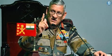 பாகிஸ்தான் ஆக்கிரமிப்பு காஷ்மீரை மீட்கிறதா இந்தியா? ராணுவ தளபதியின் ...