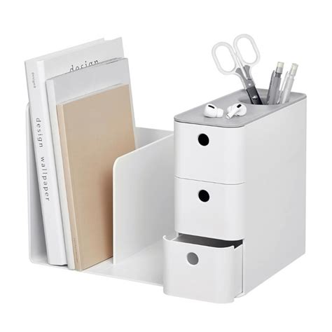 Home & Living | Home Office - Combo Rack – ICRATE Way