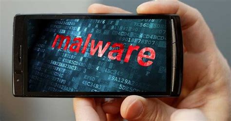 Some Budget Android Phones Have Malware PreInstalled Its A Major ...