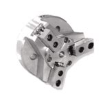 ECCENTRIC COMPENSATING CHUCK - Guindy Machine Tools